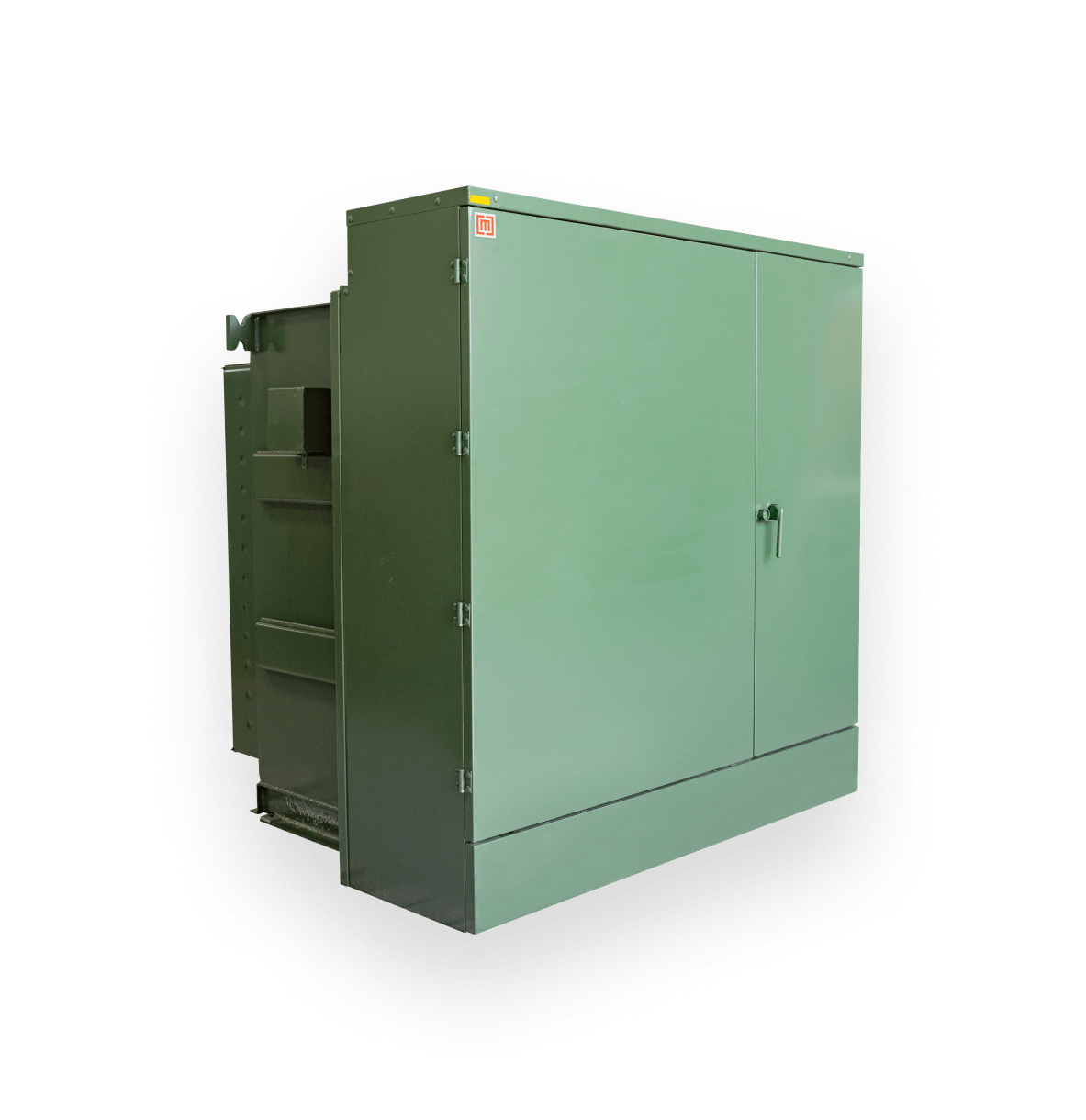 Padmount Transformers